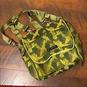 Petunia Pickle Bottom Diaper Bag